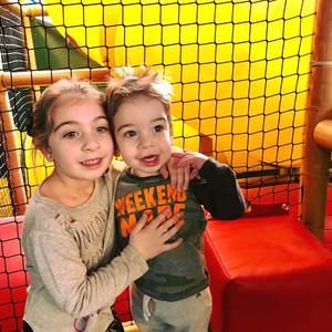 Meet your Posher, Tamar